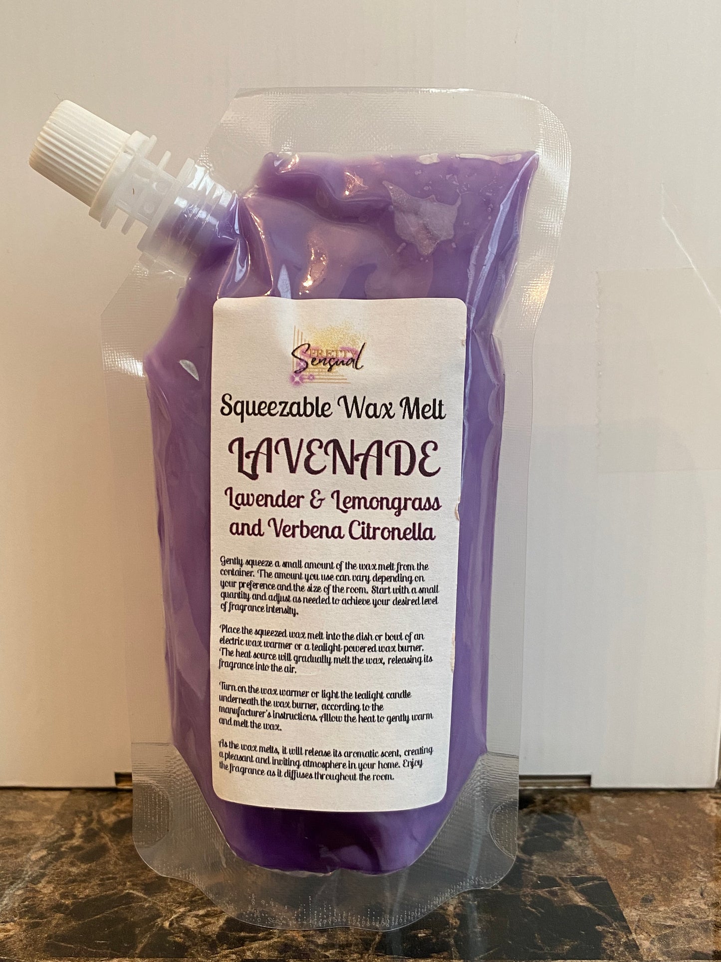 Lavenade