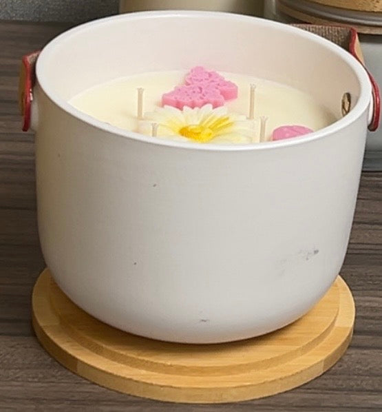 16oz Handbag Candle