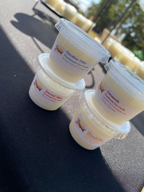Samples - Variety Pack