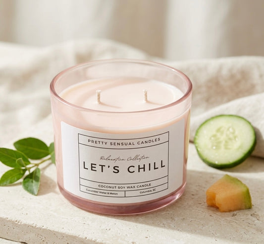 Let’s Chill