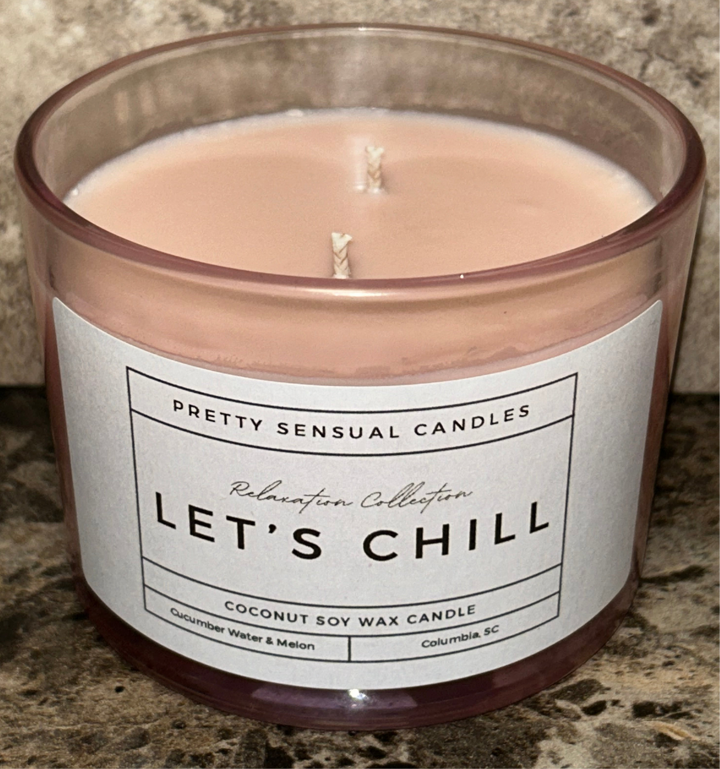 Let’s Chill