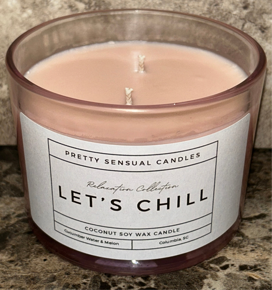 Let’s Chill