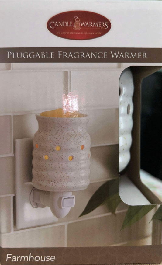 Plug-in Wax Warmer