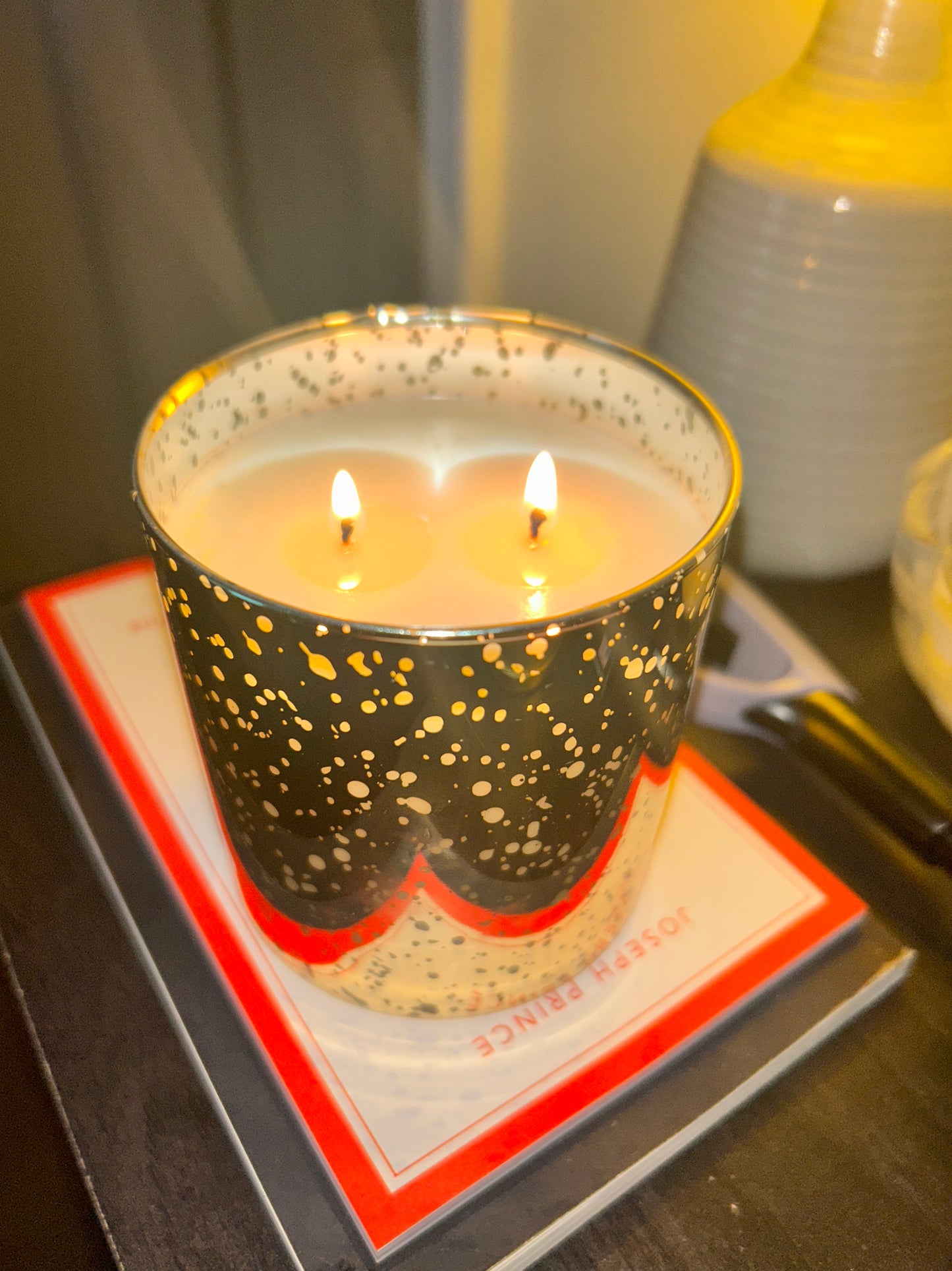 Twinkle & Shine