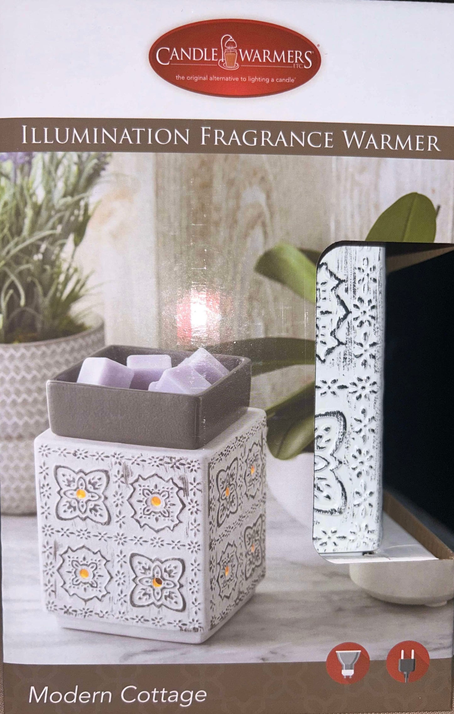 Illumination Fragrance Warmer