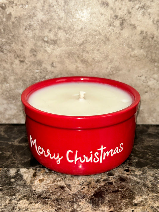 White Chocolate Peppermint